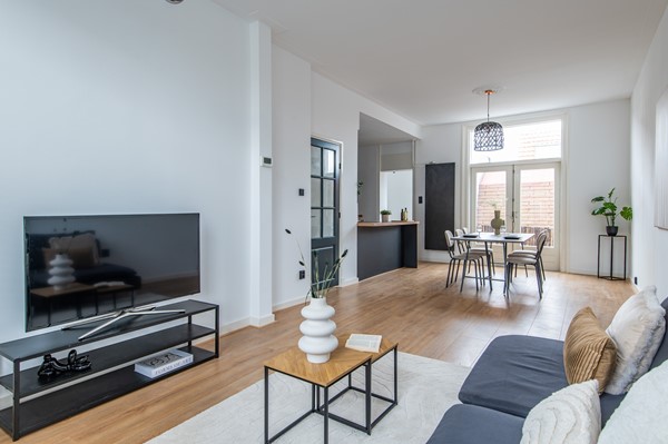 Medium property photo - Regulierstraat 37RD, 2021 HD Haarlem